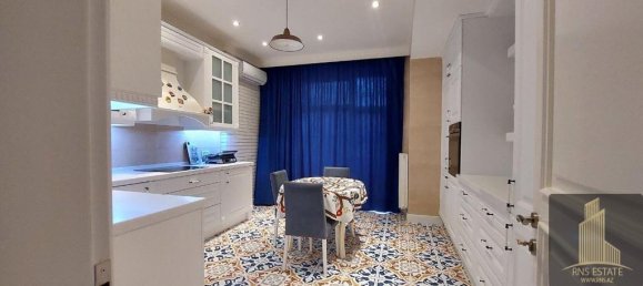 4 bedrooms Apartment in Yasamal, Azerbaijan No. 2138 20