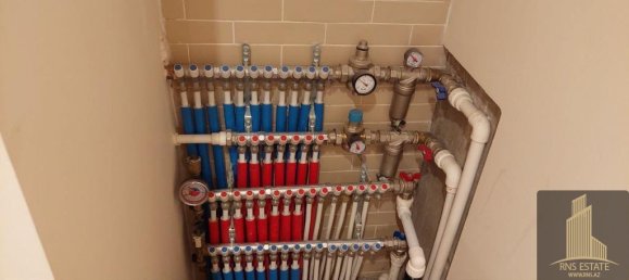 4 bedrooms Apartment in Yasamal, Azerbaijan No. 2138 18