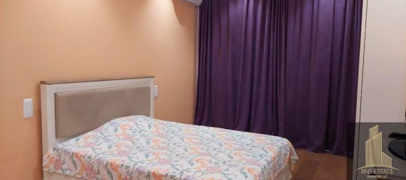 4 bedrooms Apartment in Yasamal, Azerbaijan No. 2138 10