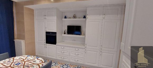 4 bedrooms Apartment in Yasamal, Azerbaijan No. 2138 30