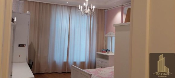 4 bedrooms Apartment in Yasamal, Azerbaijan No. 2138 7