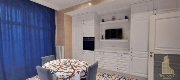 4 bedrooms Apartment in Yasamal, Azerbaijan No. 2138 28