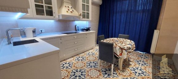 4 bedrooms Apartment in Yasamal, Azerbaijan No. 2138 19