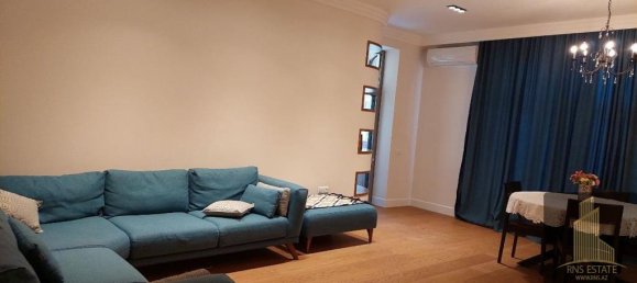 4 bedrooms Apartment in Yasamal, Azerbaijan No. 2138 14