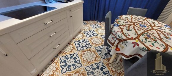 4 bedrooms Apartment in Yasamal, Azerbaijan No. 2138 24