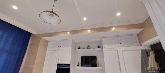 4 bedrooms Apartment in Yasamal, Azerbaijan No. 2138 21