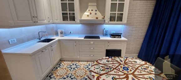 4 bedrooms Apartment in Yasamal, Azerbaijan No. 2138 29