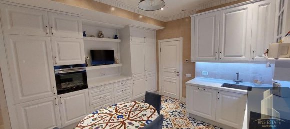 4 bedrooms Apartment in Yasamal, Azerbaijan No. 2138 22