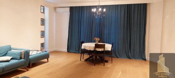 4 bedrooms Apartment in Yasamal, Azerbaijan No. 2138 13