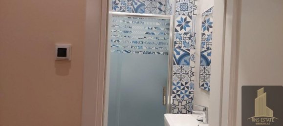 4 bedrooms Apartment in Yasamal, Azerbaijan No. 2138 16