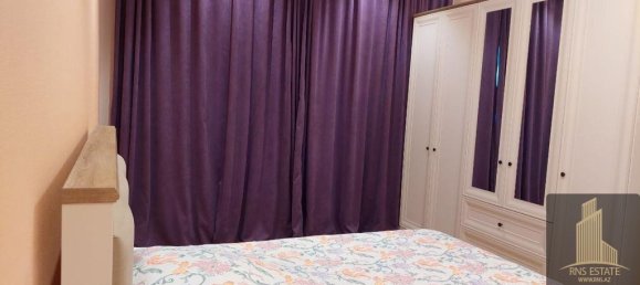 4 bedrooms Apartment in Yasamal, Azerbaijan No. 2138 4