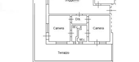 3 bedrooms Apartment in Riccione, Italy No. 78040 29