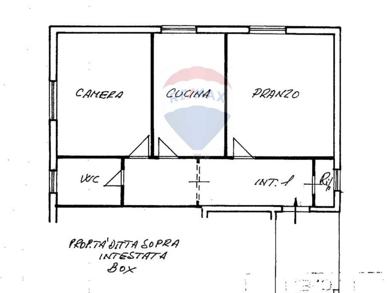 2 bedrooms Apartment in Rome, Italy No. 270477