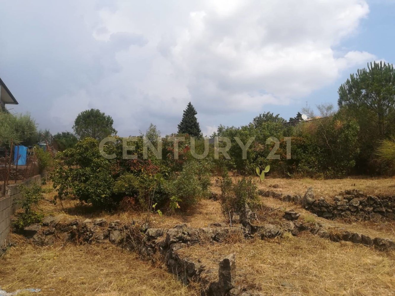 Terrain à Pedara, Italy 3300m² No. 377344