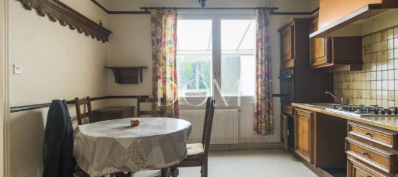 Casa T3 em Saint-Saulve, France N.º 61650 4