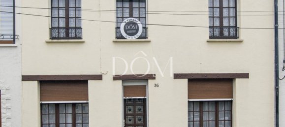 Casa T3 em Saint-Saulve, France N.º 61650 12