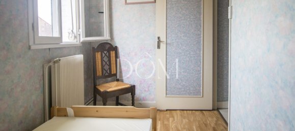 Casa T3 em Saint-Saulve, France N.º 61650 9