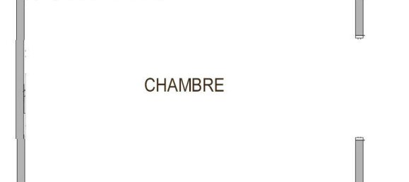 1 غرف نوم شقة في Strasbourg, France رقم 159559 2