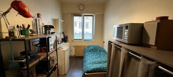 1 غرف نوم شقة في Strasbourg, France رقم 159559 5