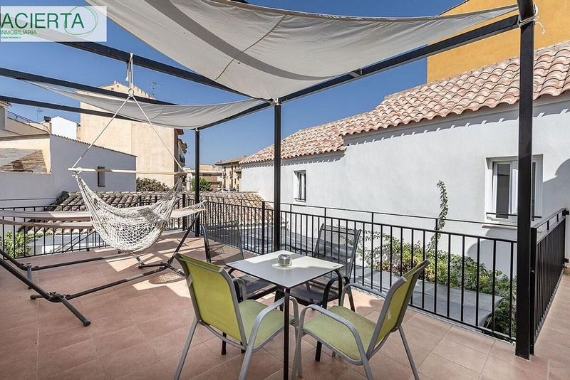 11 bedrooms House in La Zubia, Spain No. 222764