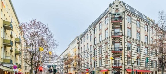 2 bedrooms Apartment in Schoneberg, Germany No. 260089 15