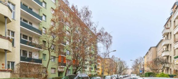 2 bedrooms Apartment in Schoneberg, Germany No. 260089 11