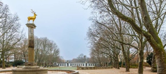 2 bedrooms Apartment in Schoneberg, Germany No. 260089 17