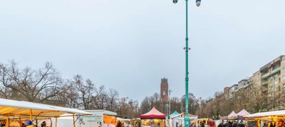 2 bedrooms Apartment in Schoneberg, Germany No. 260089 14