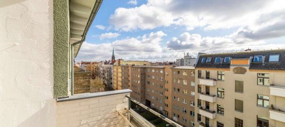 2 bedrooms Apartment in Schoneberg, Germany No. 260089 7