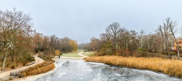 2 bedrooms Apartment in Schoneberg, Germany No. 260089 18