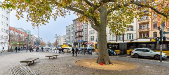 2 bedrooms Apartment in Schoneberg, Germany No. 260089 16