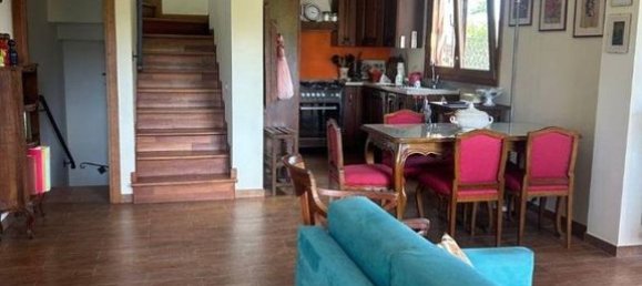 Villa de 6 dormitorios en Trevignano Romano, Italy No. 366075 2