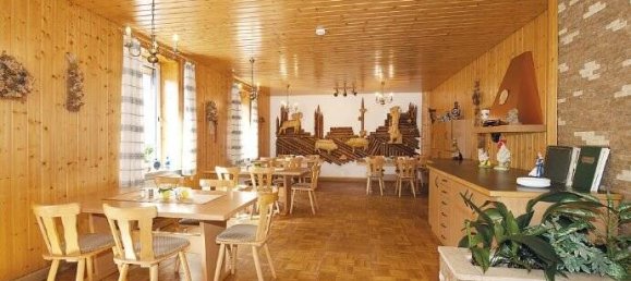 27غرفة فندق في Sachsische Schweiz-Osterzgebirge, Germany رقم 189044 2