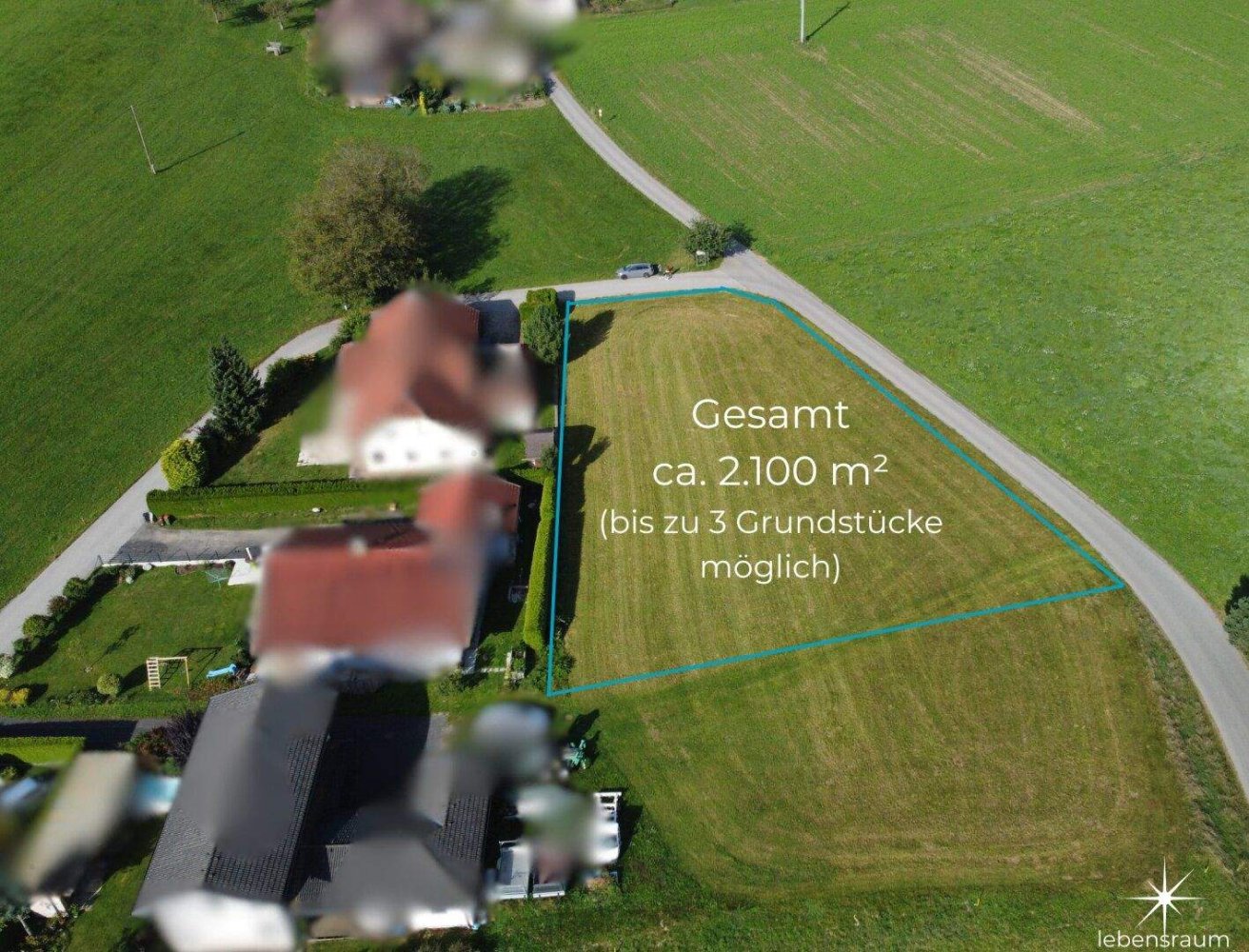 Terrain à Seeboden am Millstatter See, Austria No. 13730