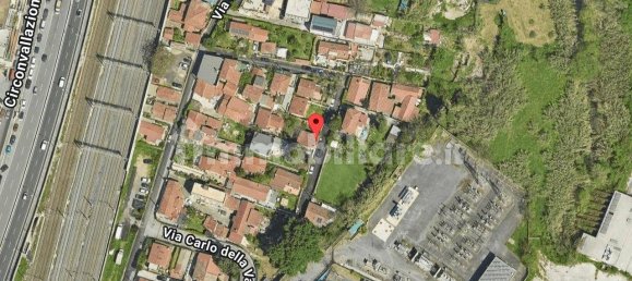 6 غرف نوم شقة في Rome, Italy رقم 349078 3