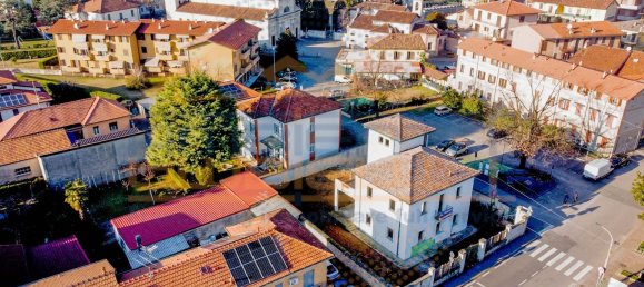 Villa de 8 divisões em Pozzo d'Adda, Italy N.º 142737 34