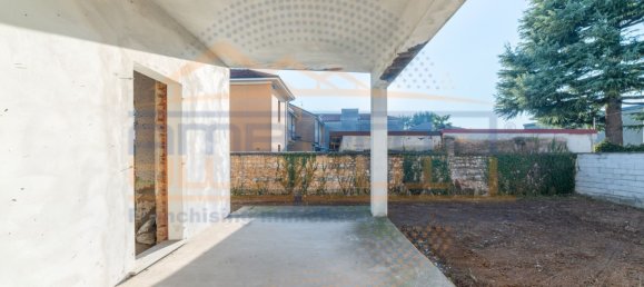 Villa de 8 divisões em Pozzo d'Adda, Italy N.º 142737 44