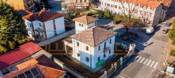 Villa de 8 divisões em Pozzo d'Adda, Italy N.º 142737 35