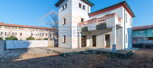 Villa de 8 divisões em Pozzo d'Adda, Italy N.º 142737 41