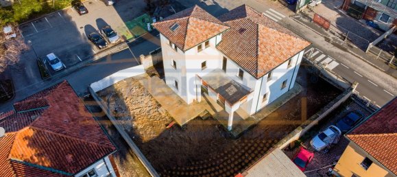 Villa de 8 divisões em Pozzo d'Adda, Italy N.º 142737 39