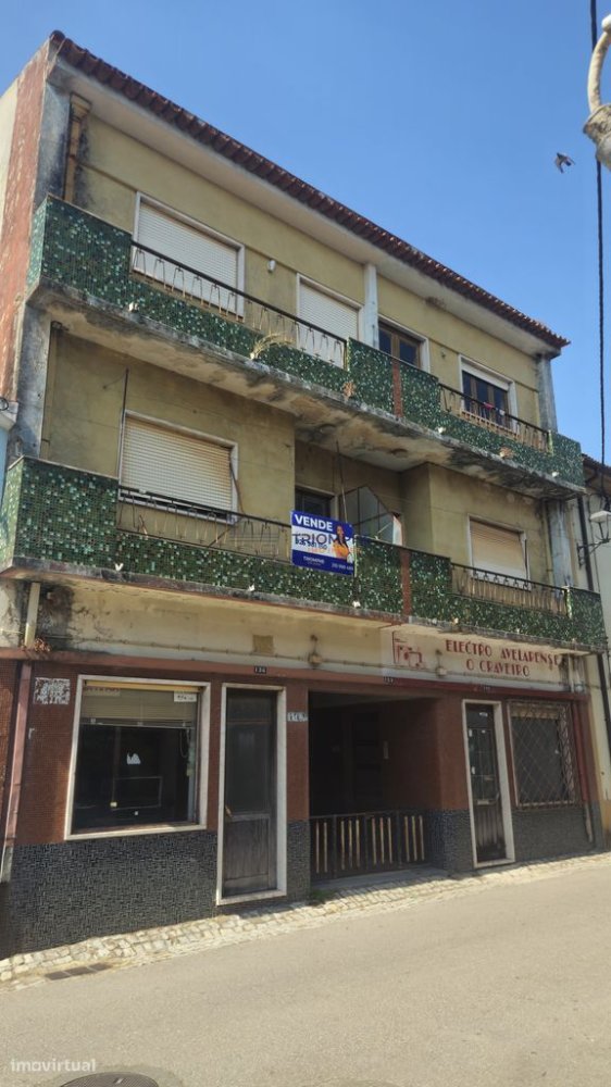 6 chambres Bâtiment à Avelar, Portugal No. 223901