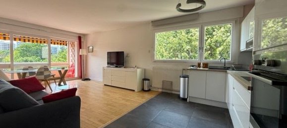 3 bedrooms Apartment in Ecully, France No. 302339 9