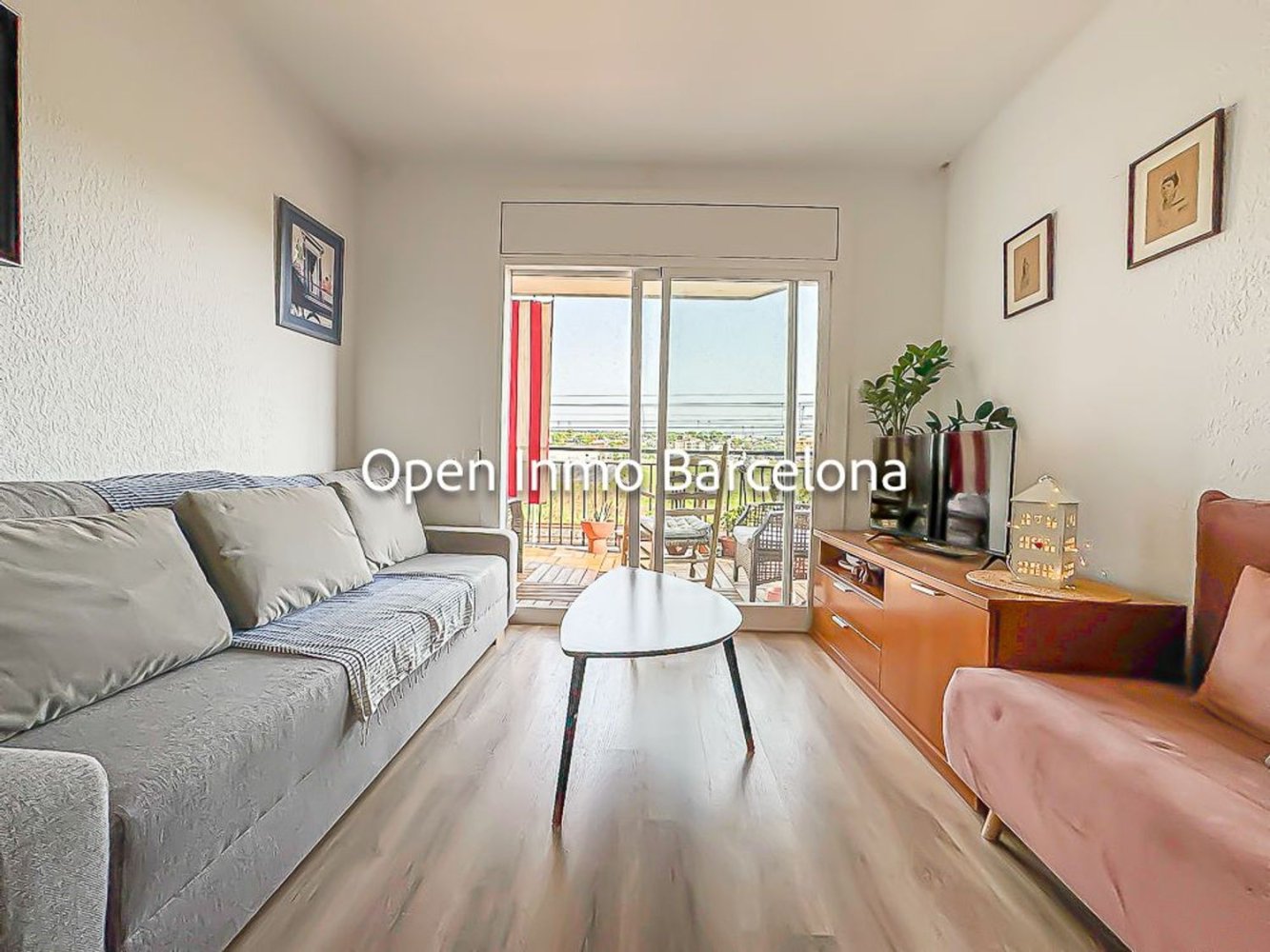 3 bedrooms Apartment in Cunit, Spain No. 277492