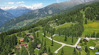 Земельный участок в Гмунд ин Карнтен, Австрия № 214675