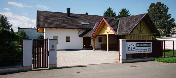 6 rooms House in Klagenfurt am Worthersee, Austria No. 247348 5