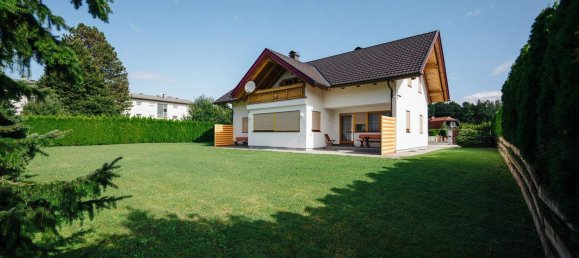 6 rooms House in Klagenfurt am Worthersee, Austria No. 247348 12