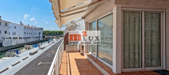 3 Schlafzimmer Wohnung in Platja D'aro, Spain, Nr. 13366 10