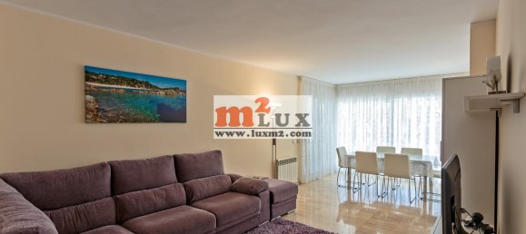 3 Schlafzimmer Wohnung in Platja D'aro, Spain, Nr. 13366 3