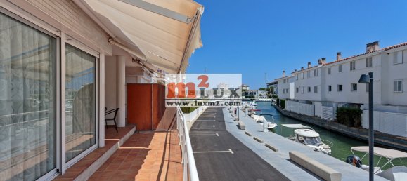 3 Schlafzimmer Wohnung in Platja D'aro, Spain, Nr. 13366 7
