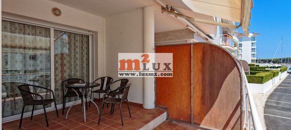 3 Schlafzimmer Wohnung in Platja D'aro, Spain, Nr. 13366 8